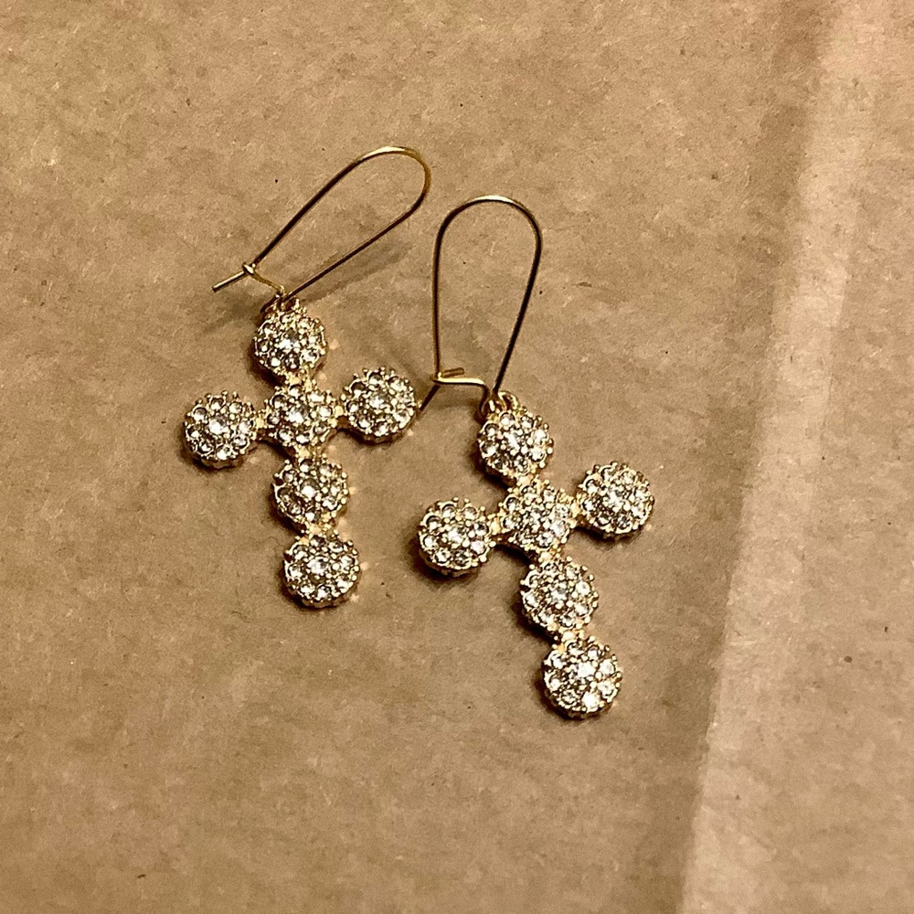 Earrings - Picture 3 of 3